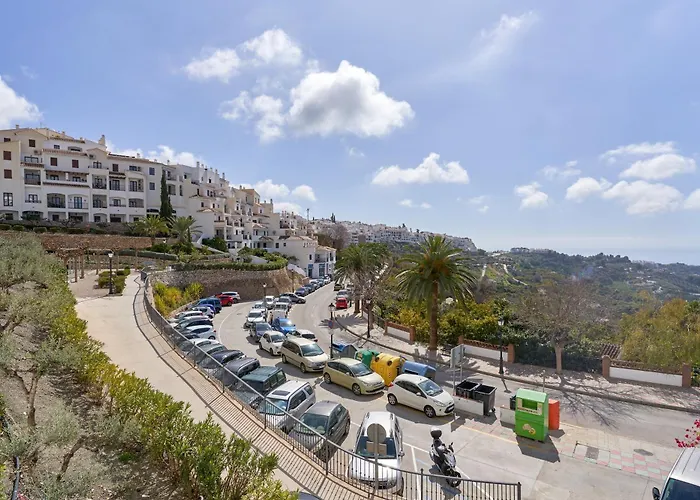 Casa Clare Frigiliana
