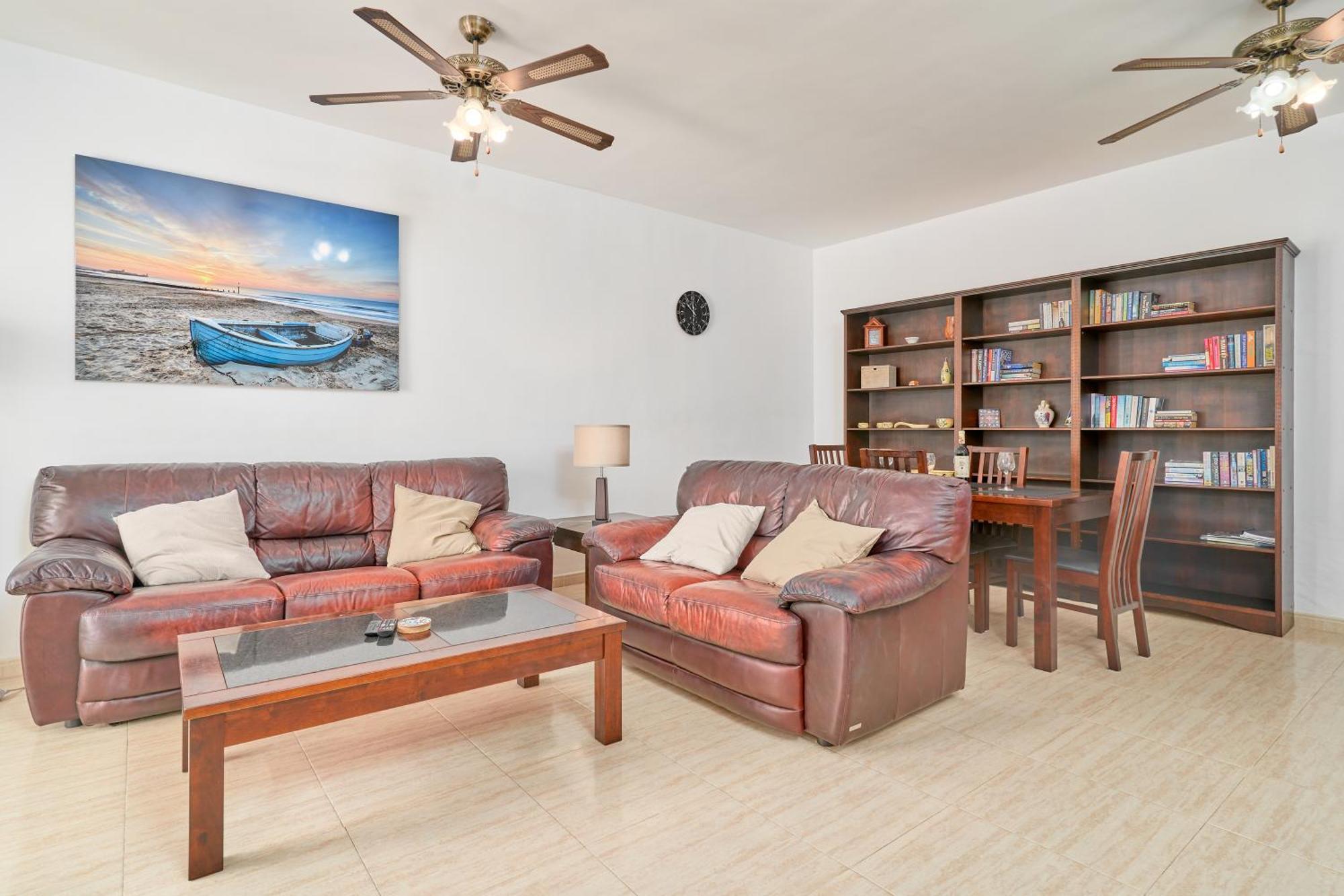 Casa Clare Apartment