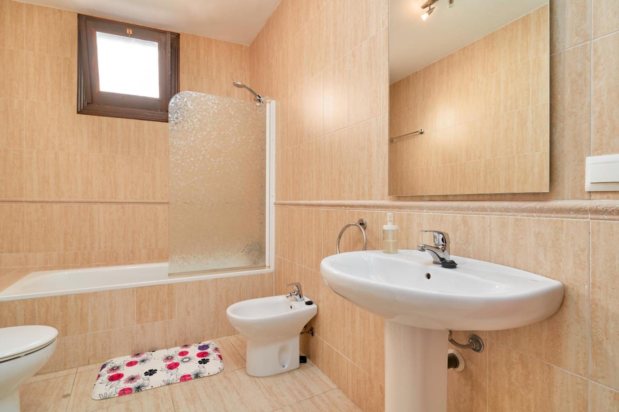 Casa Clare Apartment Frigiliana