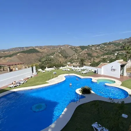 Casa Clare Frigiliana Apartment Exterior photo
