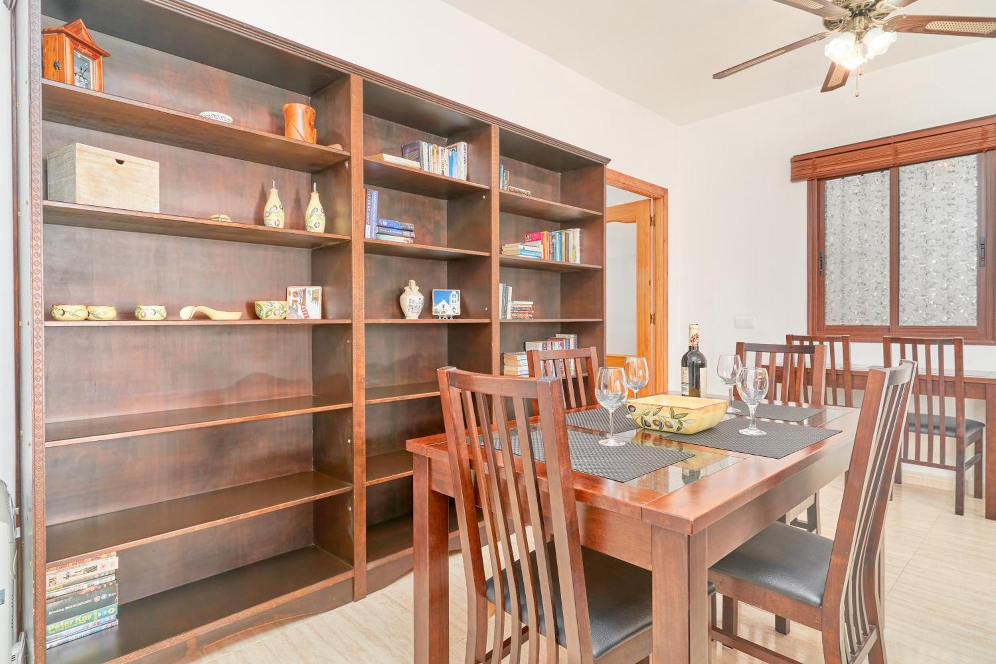 Apartamento Casa Clare