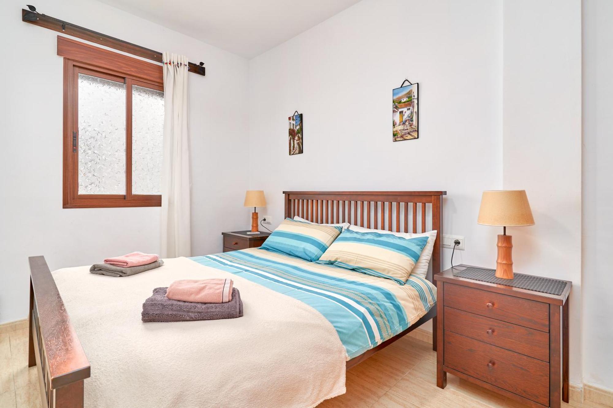Apartamento Casa Clare Frigiliana
