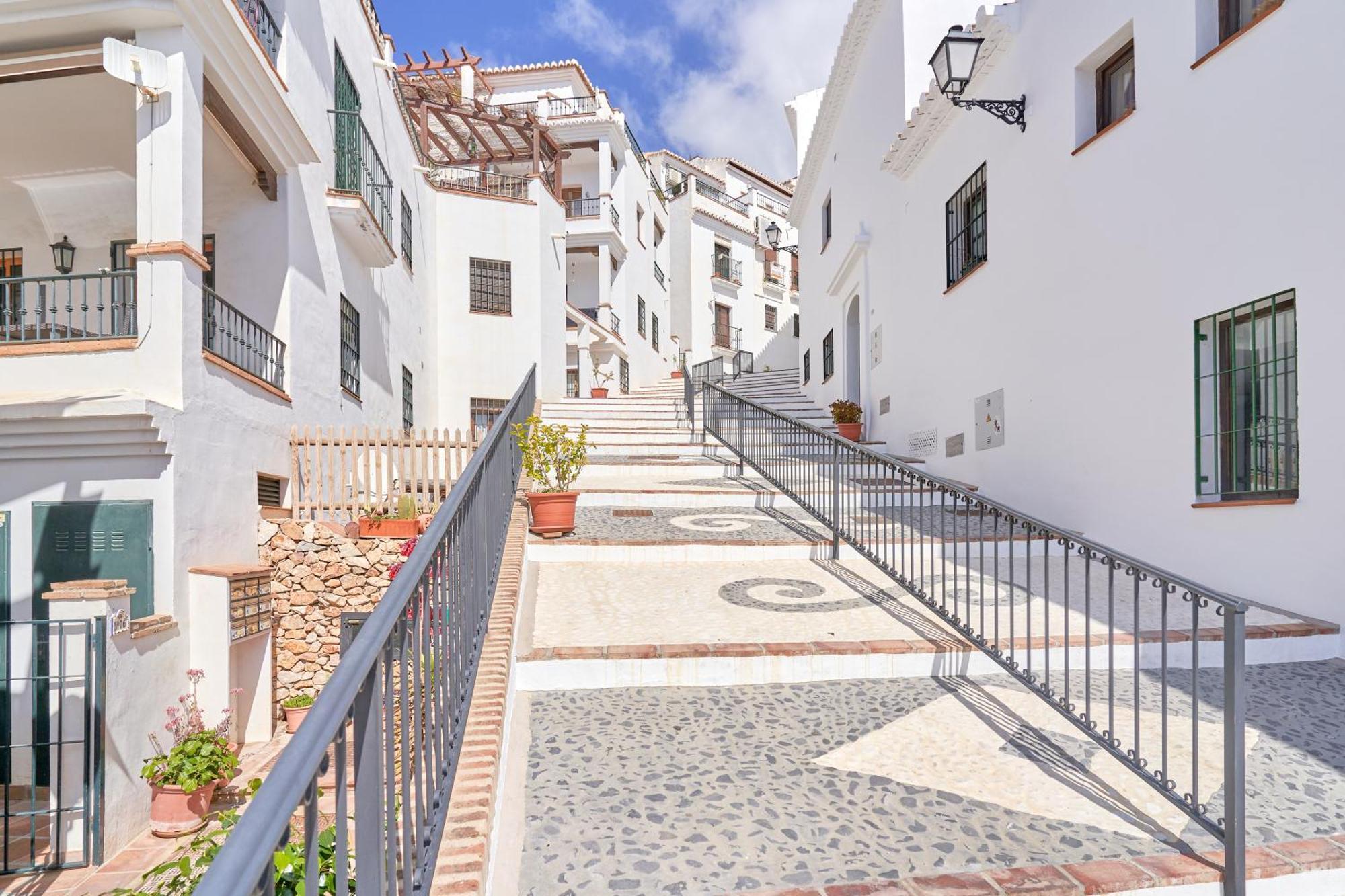 Apartamento Casa Clare *
