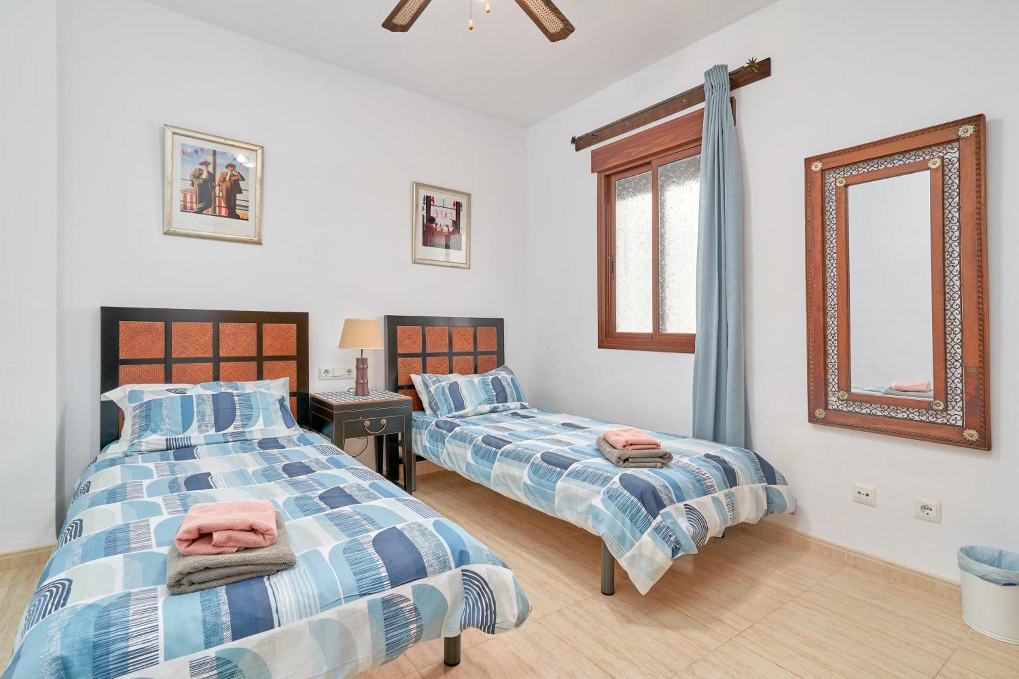 Casa Clare * Frigiliana