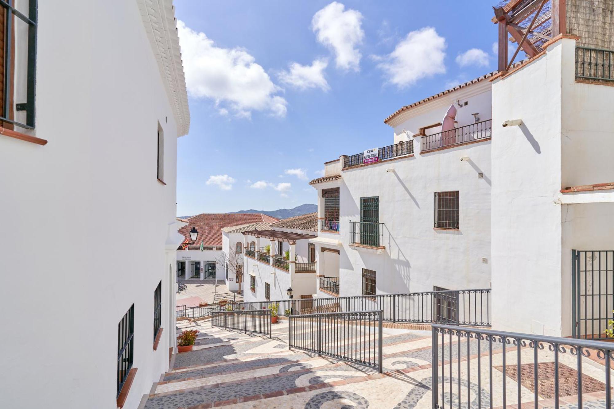 Apartamento Casa Clare