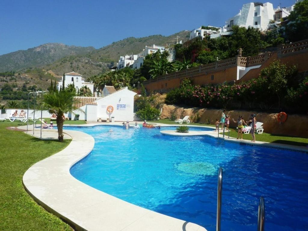 Casa Clare * Frigiliana